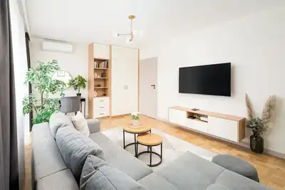 Image de Wrzeciono Comfortline Apartment