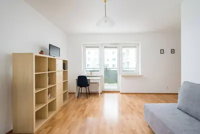 Image de Metro Stokłosy Homely Apartment