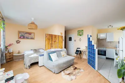 Image de Maszewska Comfy Studio