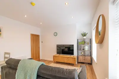 Image de Swillington Retreat: Modern 2bd Flat in Leeds