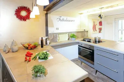 Image de Vacation home (120sqm) for 6 people
