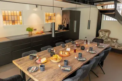 Image de Vacation home (150sqm) for 10 people