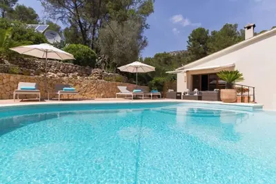 Image de Exclusive Palma Villa with Modern Amenities, 1001