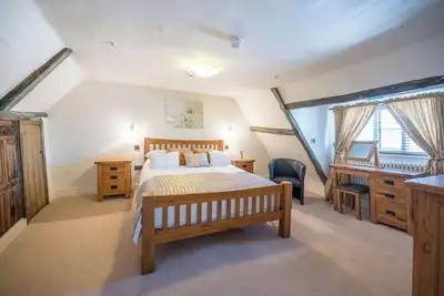 Image de Merchant Quarters, The Merchant House, Ipswich