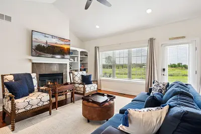Image de Baileys Harbor Haven | Fire Pit • Dogs Ok • 5Acres