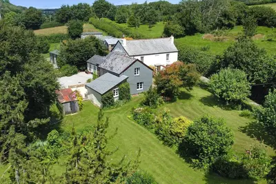 Image de South Sandpark Cottage, Kentisbury