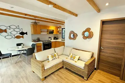 Image de ! Nest of the room! \"Magic and tranquility in Atitlan\".