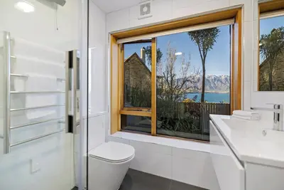 Image de The Ridge Retreat
