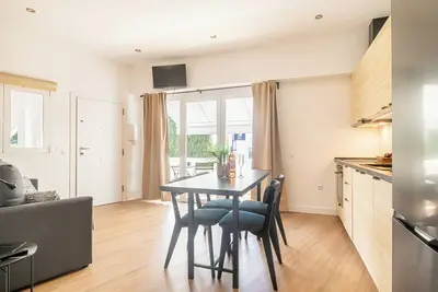 Calahonda Beach A, Mijas Costa, Spain