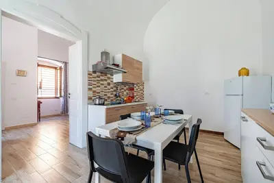Image de Giosue' Apartment Near Bari, Adelfia, Italy