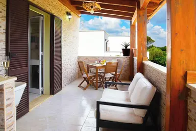 Image de Eurovillage apartment - Pool, Porto Cesareo, Italy
