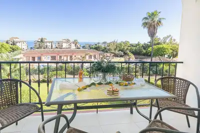 Image de Luxury Family Riviera Del Mar, Mijas Costa, Spain