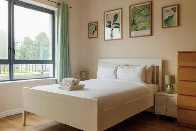 Image de GuestReady - Modern Docklands retreat in Dublin