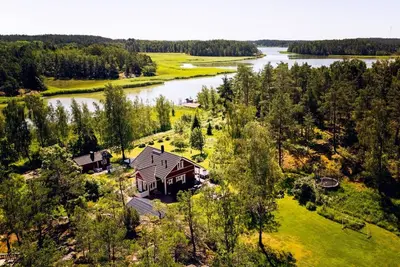 Image de Stay North - Pohjola