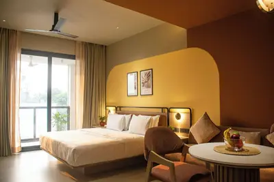 Image de Arpan Retreat