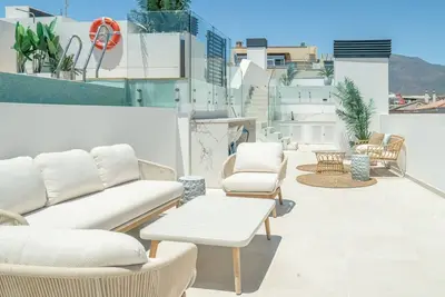 Image de Elegant Urban Living by the Beach in Estepona