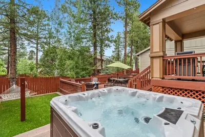 Image de Three bedroom  in United States of America, Flagstaff
