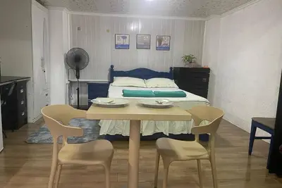 Image de Cozy Studio with WiFi in Beau Bassin-Rose Hill, 2. 5km to Ebene