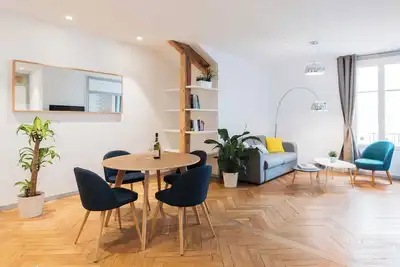 Image de Dify Cosy - Centre Ville