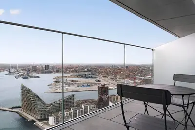 Image de 5 etoiles maison de vacances a Aarhus C