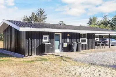 Image de Maison de vacances pour 4 a Hals