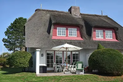 Image de Vacation home for 4 guests with 75m² in Nieblum (296533)