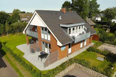 Image de Vacation apartment/apartment for 4 guests with 55m² in Nieblum (296540)