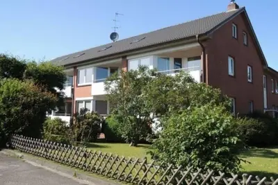 Image de Apartment/apartment for 4 guests with 55m² in Wyk (296547)