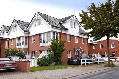 Image de Vacation apartment/apartment for 6 guests with 100m² in Wyk (296561)