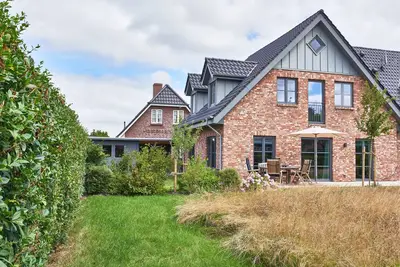 Image de Vacation home for 6 guests with 115m² in Wyk (296567)