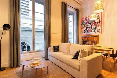 Image de Dify Opéra Diva - Hôtel de Ville