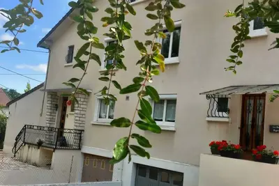 Image de Homerez - Maison Cosy avec Terrasse Ă Vallenay
