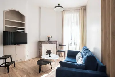 Image de Dify Joli - Place des Brotteaux