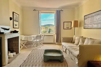 Image de Charmant appt- Ac-1br-4p - Plage 5min-St-Tropez