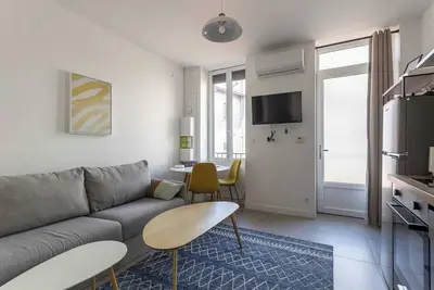 Image de Dify Wilson - Villeurbanne
