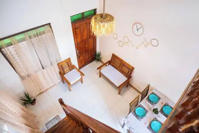 Image de Bucana Beach House Nord El Nido