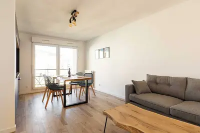 Image de Dify Bourbonnais - Quartier Vaise