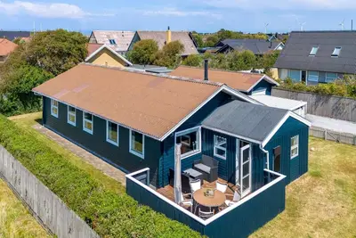 Image de \"Christiern\" - 900m from the sea by Interhome