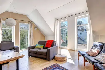 Image de Rankwitz, Villa AchterPeene Og - Apartment Og