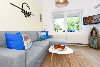 Image de Vacation apartment Happynest