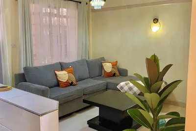 Image de Valentine Suites – Your Cozy & Affordable Stay in Nairobi Cbd