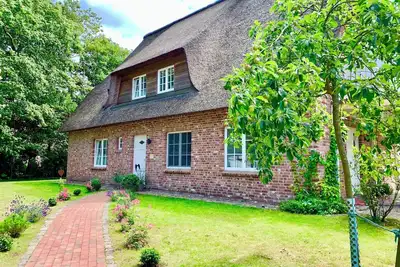 Image de Luxurious vacation apartment - Appelsnuut Eg