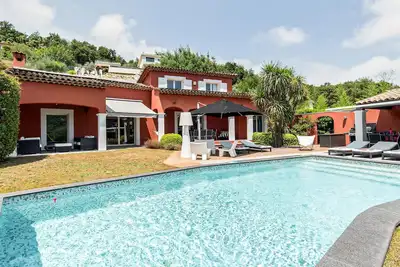Image de Gorgeous home in Les Adrets-de-l'Estére