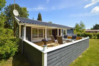 Image de Maison de 3 chambres acceptant les.