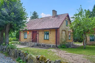 Image de Belle maison à Gärds Köpinge
