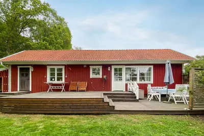 Image de Superbe maison de 3 chambres à Kalmar