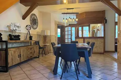 Image de Grande maison familiale