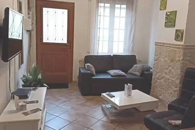 Image de Petite Maison proche de la plage
