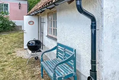 Image de Superbe maison à Slite avec WiFi