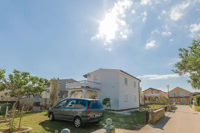 Image de Charming Apartments Dokoza Vir